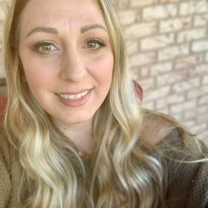 Meet your Posher, Brenda